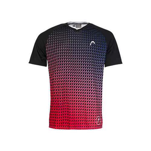 Padel Store - Head Game Padel T-Shirt - Size In Euro