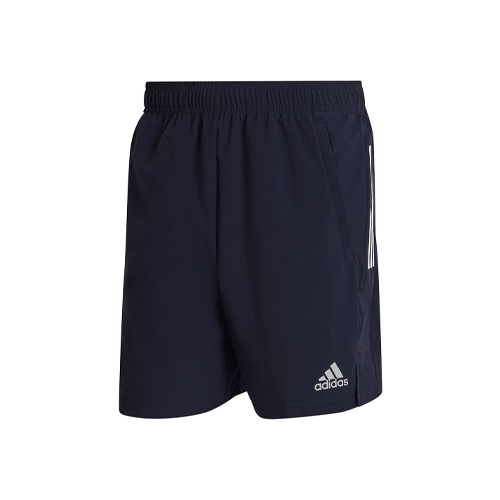 Adidas Blue Padel Short - Free Shipping For All GCC