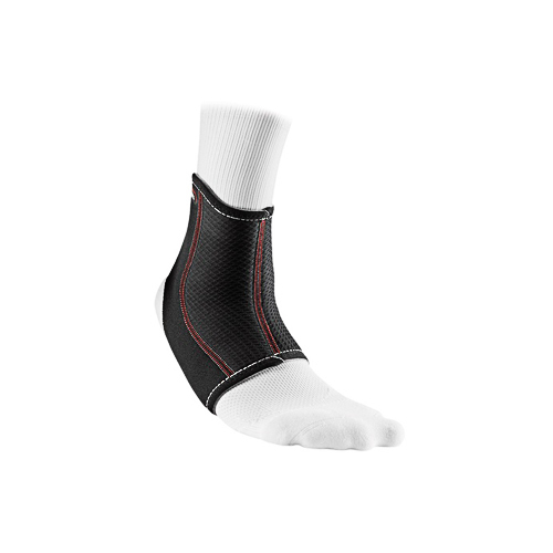 Padel Store - 431 Mcdavid Ankle Support Black - 431 Mcdavid Ankle Support Black