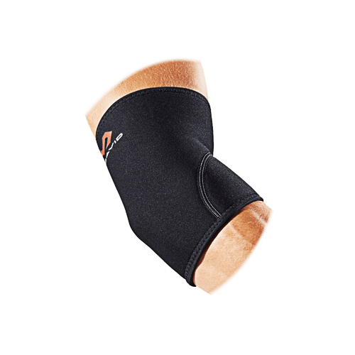 Padel Store - 481 Mcdavid Elbow Support Black - 481 Mcdavid Elbow Support Black