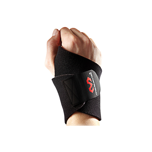 Padel Store - 451 McDavid Wrist Support - 451 McDavid Wrist Support One Size Adjustable