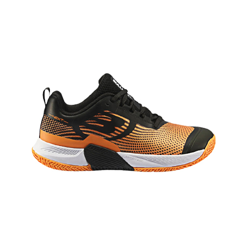 Padel Store - BullPadel Next Hyb Pro Orange Black Shoes