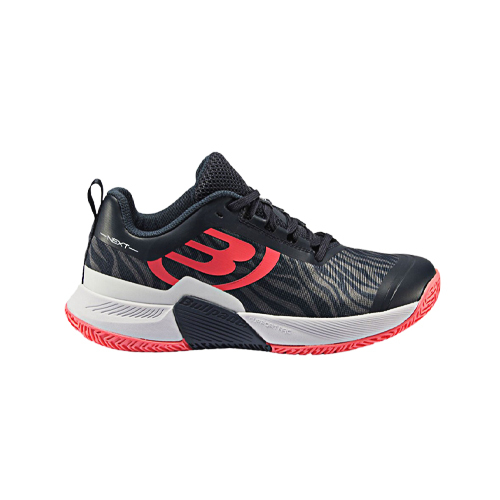 Padel Store - BullPadel Next Hyb Pro W Shoes - Size In Euro