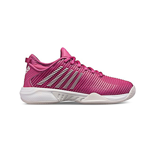 Padel Store - KSwiss hypercourt supreme Shoes - Free Shipping To All GCC