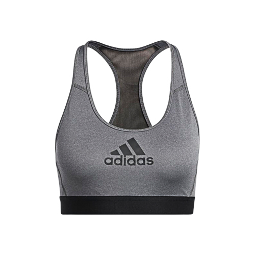 Adidas Grey Top