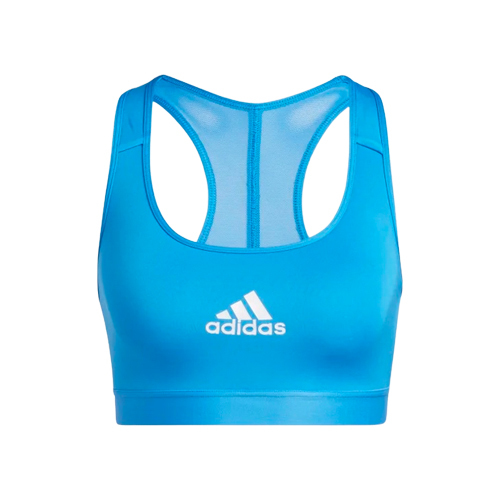 Adidas Blue Top