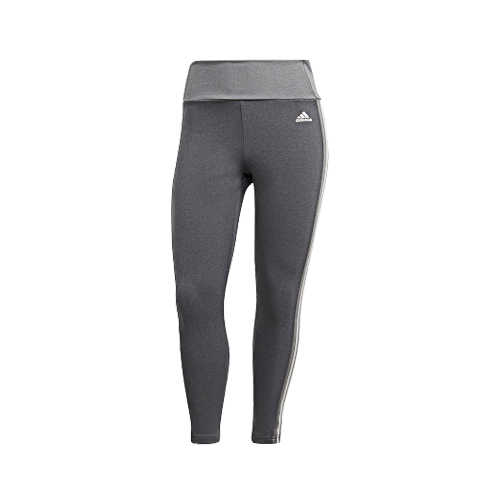 Adidas Grey Tights Legging