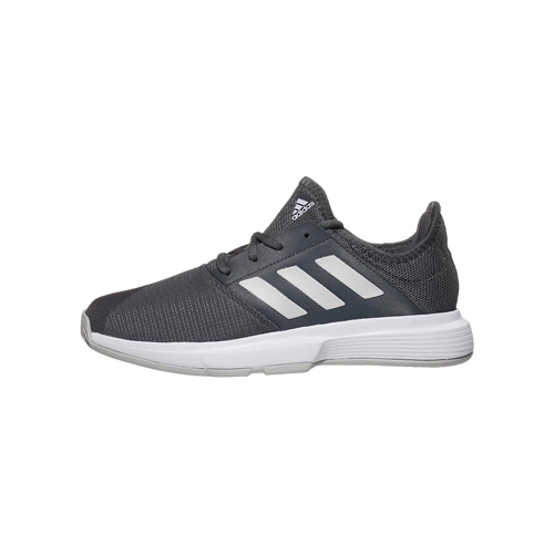 Padel Store - Adidas Game Court Grey Shoes - Size In Euro For Padel