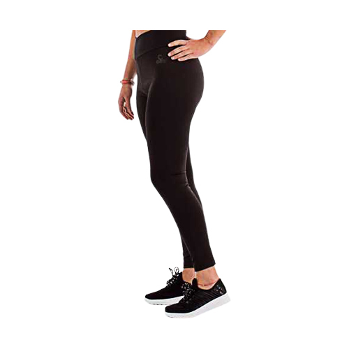 Padel Store - Vibor-A Boa Black Legging