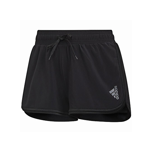 Adidas Club Black Padel Short