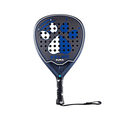 Padel Store - Kelme Puma - Shape : Diamond  Game : Power  Weight : 356 - 360 Balance : Medium - High