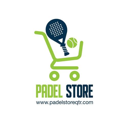 Padel Store - Print