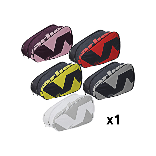 Padel Store - Varlion Ergonomic begins Padel Bag (X1)