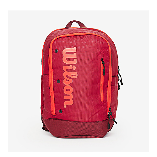 Padel Store - Wilson Tour Maron Backpack