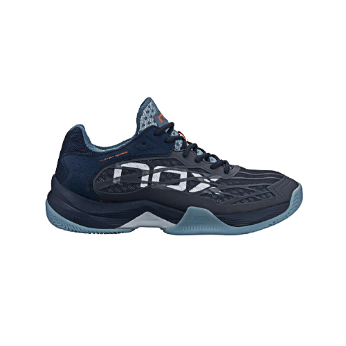 Padel Store - Nox AT10 LUX Navy Blue Shoes - Sport Padel Shoes