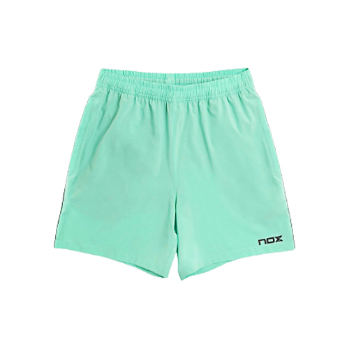 Nox Pro Padel Green Short - Size In euro