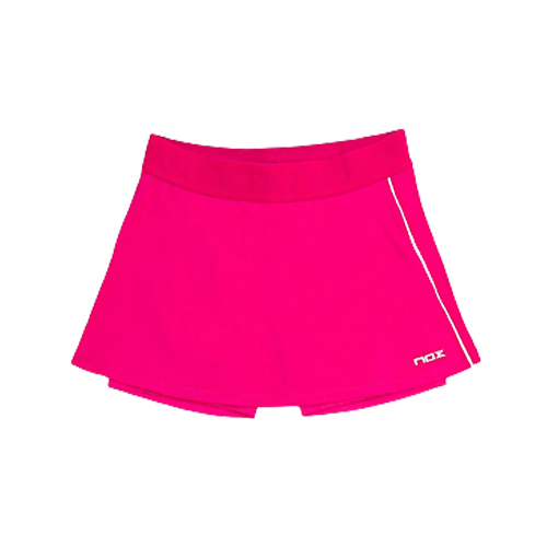 Nox Pro Fit Pink Skirt