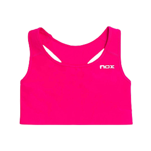 Nox Pro Pink Top