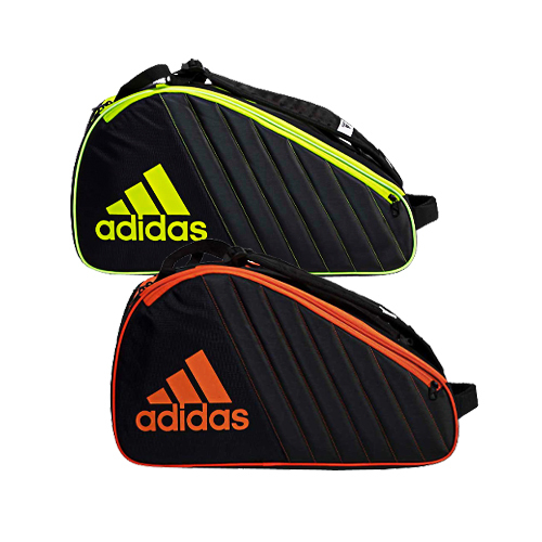 Adidas Protour Multicolor Racket Bag (X1) - Sport Padel Racket