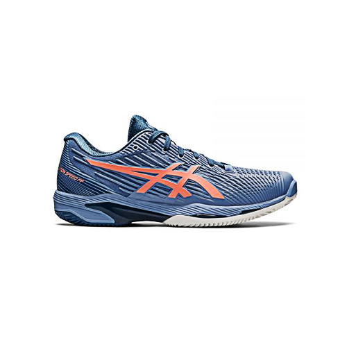 Asics Solution Speed FF Clay Shoes