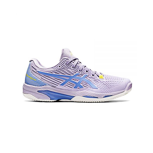 Padel Store - Asics Solution Speed FF Clay  Shoes - REF NO : 1042A134-500