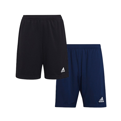 Adidas ENT Multicolor Short - Free Shipping For All GCC