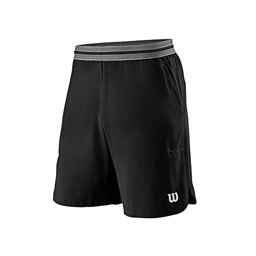 Padel Store - Wilson Power Black Short