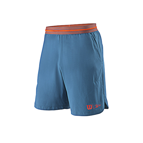 Wilson Bela Power Short - Sport Padel Short