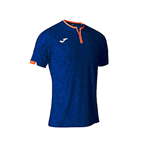 Joma Challenger Blue T-Shirt