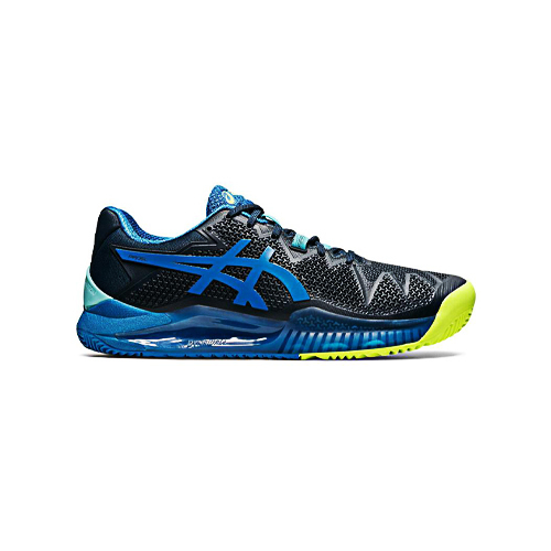 Padel Store - Asics Gel Resolution 8 Padel Shoes