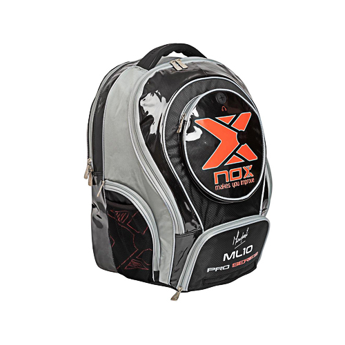 Nox ML10 Pro BackPack