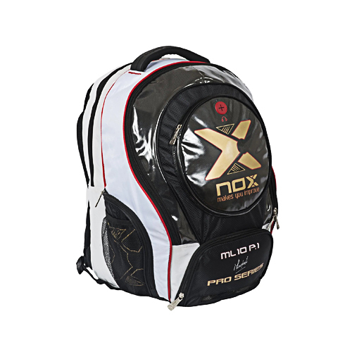 Nox ML10 Pro P1 BackPack