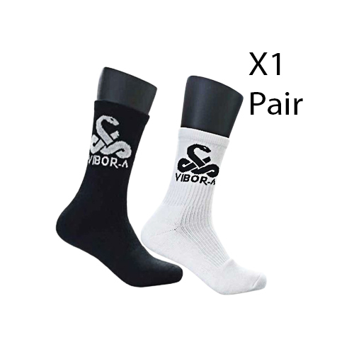 Vibora Multicolor Socks (X1)