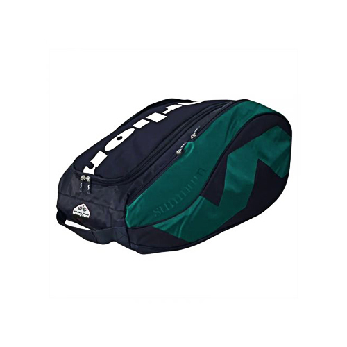 Padel Store - Varlion Summum Pro Dark Green Padel Bag