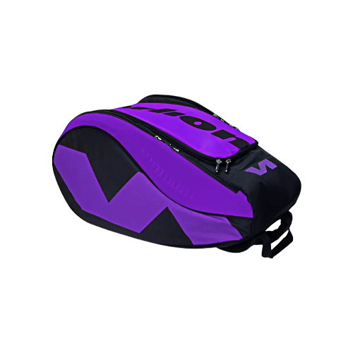 Padel Store - Varlion Summum Purple Padel Bag - Padel Racket Bag