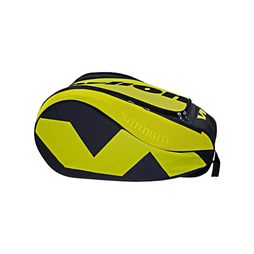 Padel Store - Varlion Summum Lime Yellow Padel Bag