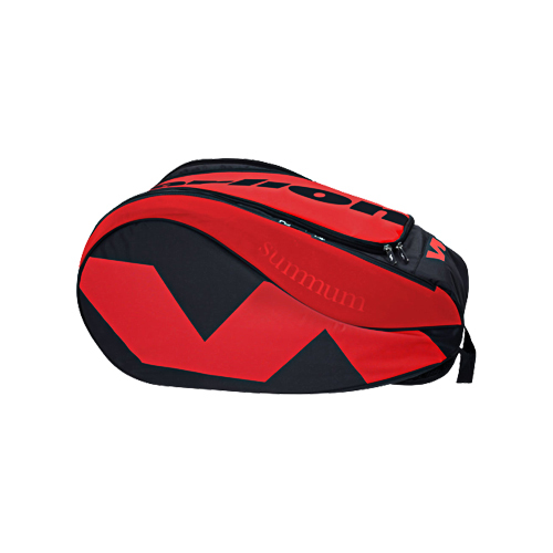 Padel Store - Varlion Summum Red Padel Bag - Padel Racket Bag