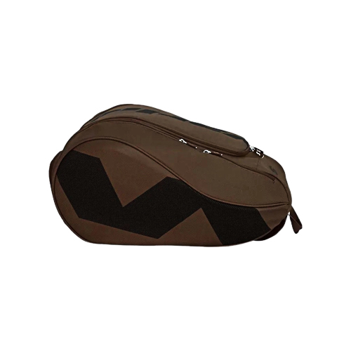 Padel Store - Varlion Ambassador Brown Padel Bag - Varlion Ambassador Brown Padel Bag 
 Siz: 590 x 308 x360 mm.