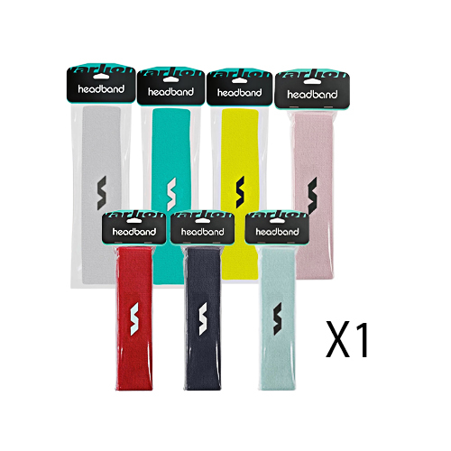 Padel Store - Varlion MultiColor HeadBand (X1)