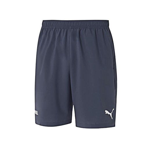 Puma Team Liga Dark Blue Short - Sport Padel Short