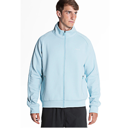 Nox Pro Jacket Sky Blue - Sport Jacket