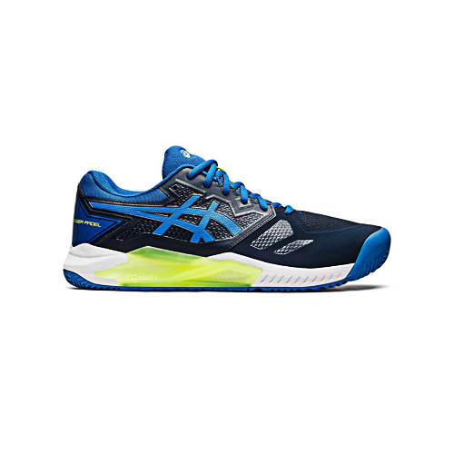 Padel Store - Asics Gel Challenger 13 Padel Blue Shoes - Sport Padel Shoes