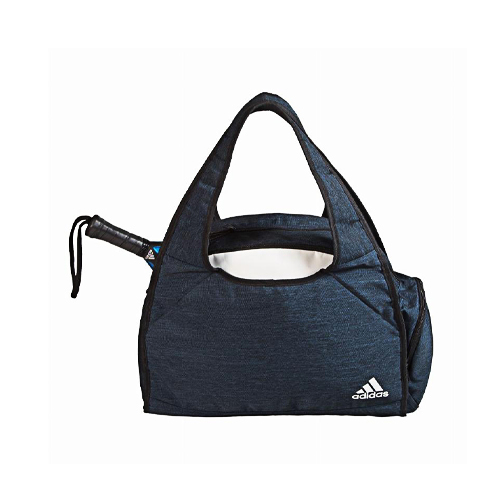 Adidas Big Weekend Dark Blue Handbag - Sport Bag