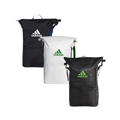 Padel Store - Adidas MultiGame Bp MultiColor Bag - Sports Bags