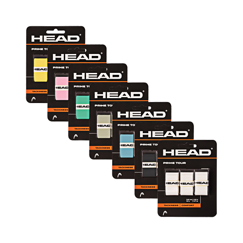 Padel Store - Head Prime Tour Overgrip