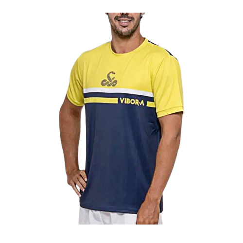 Padel Store - Vibor-A Advance Pro Padel T-Shirt - Vibor-A Advance Pro Padel T-Shirt