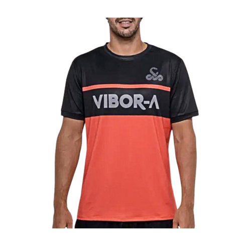 Vibor-A Hydra Pro Padel T-Shirt - Vibor-A Hydra Pro Padel T-Shirt