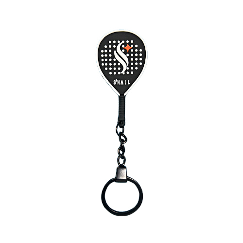 Padel Store - Shail Padel Racket Keychain