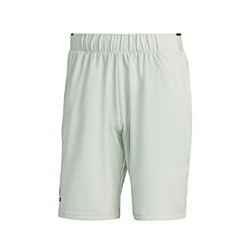 Adidas Club Stretch-Woven Green Short - Free Shipping To All GCC