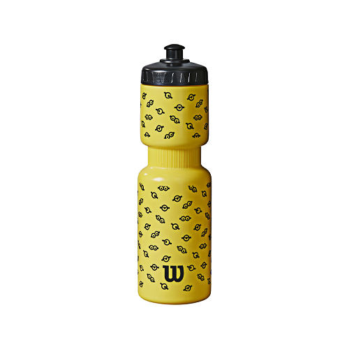 Padel Store - Wilson Minions Yellow Bottle